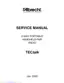 Preview: Service Manual