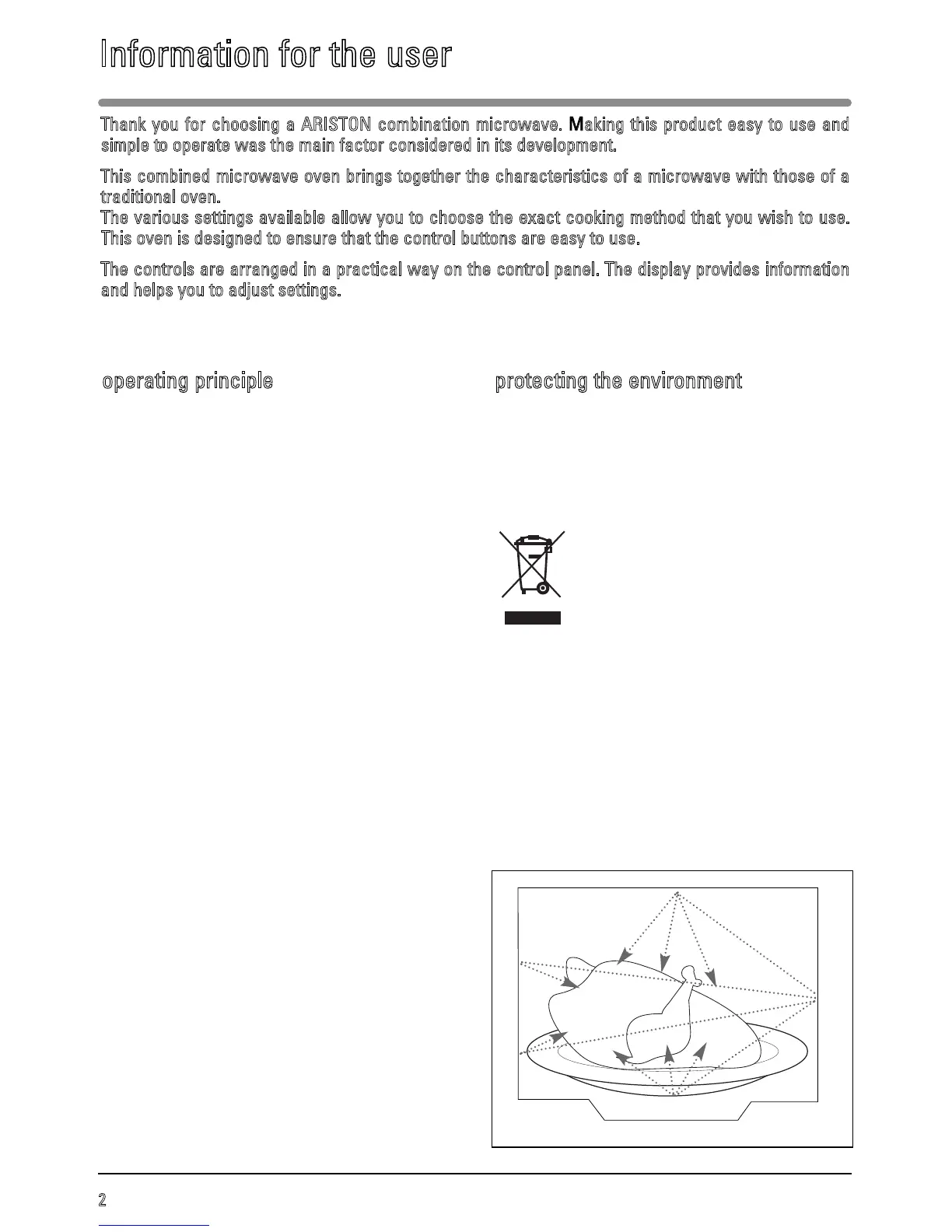 Page #2 background image