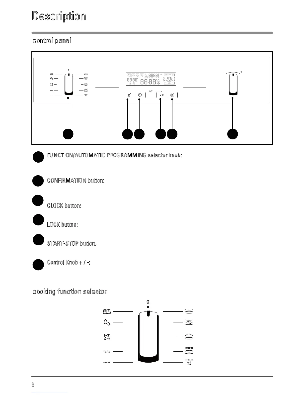 Page #8 background image