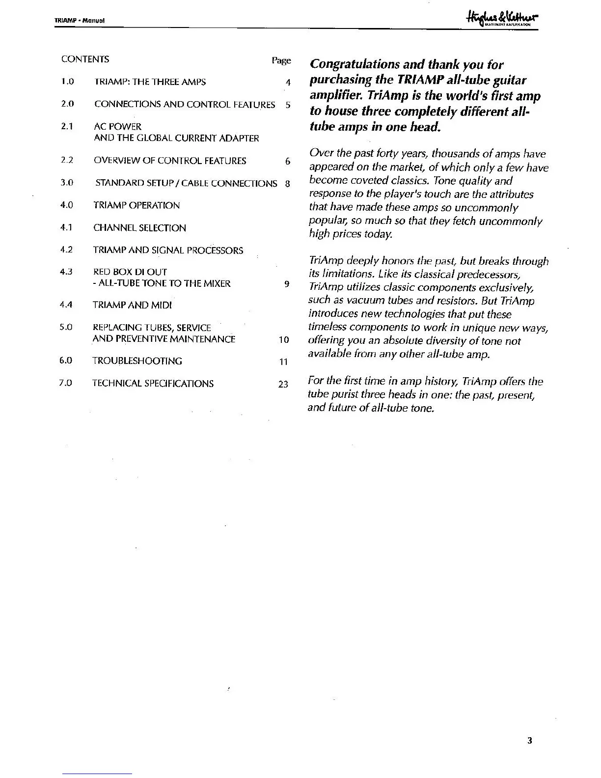 Page #3 background image