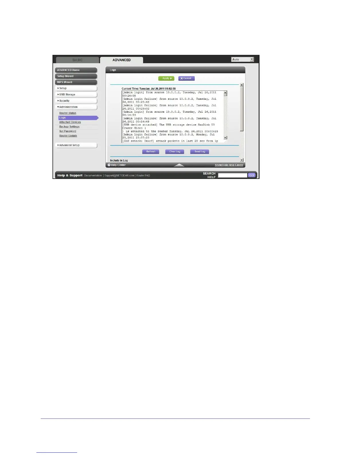 Page #83 background image