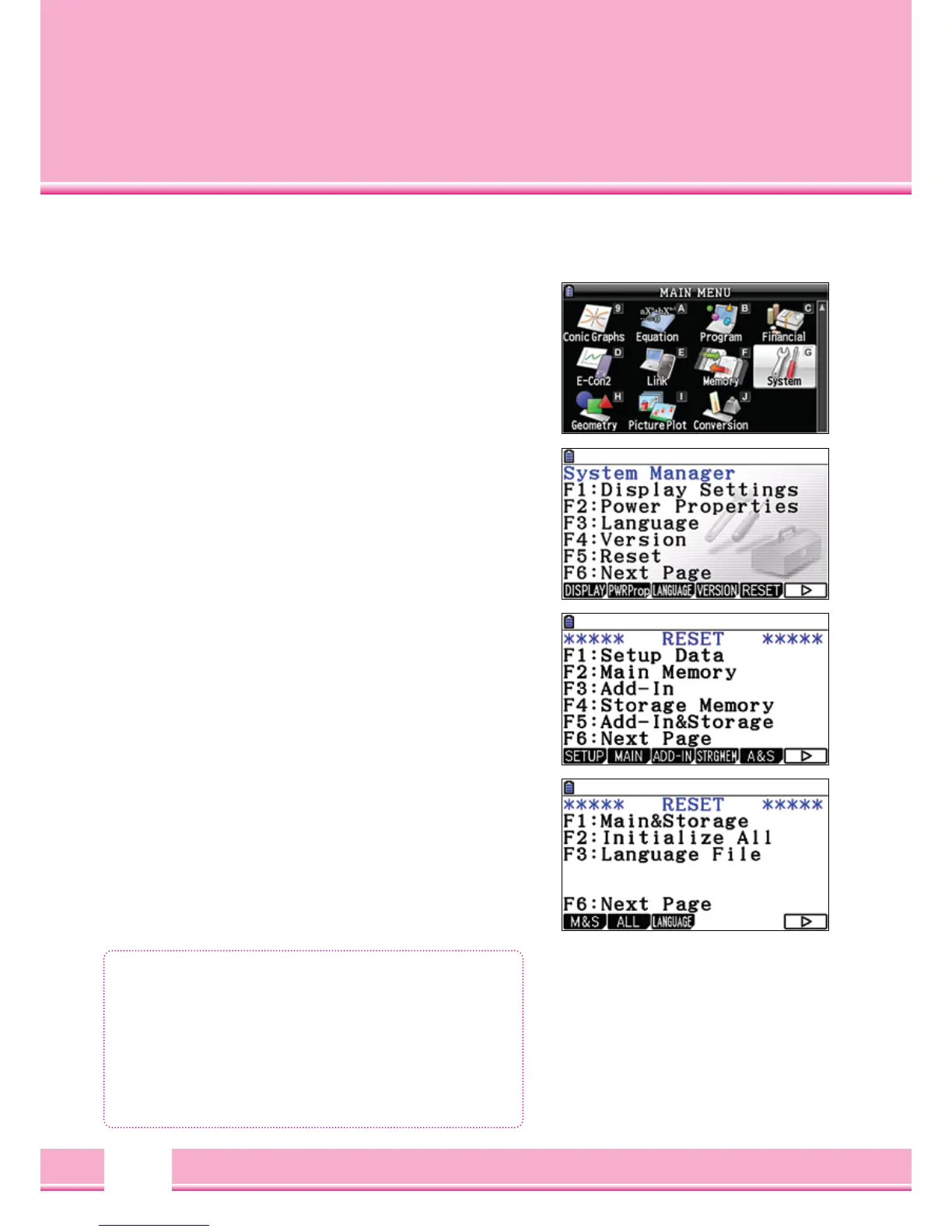 Page #6 background image
