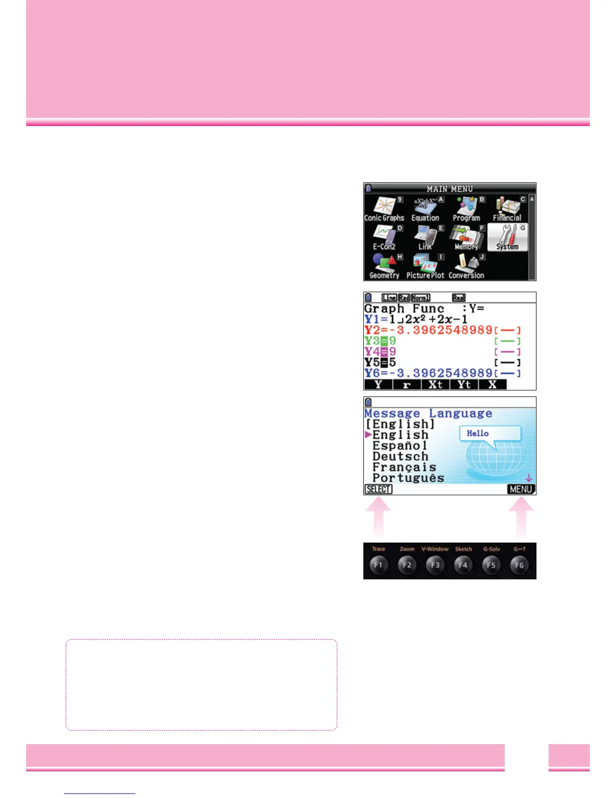 Page #7 background image