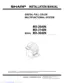 Preview: Installation Manual