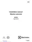 Preview: Installation Manual