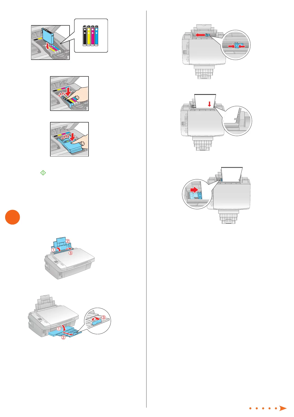 Page #2 background image