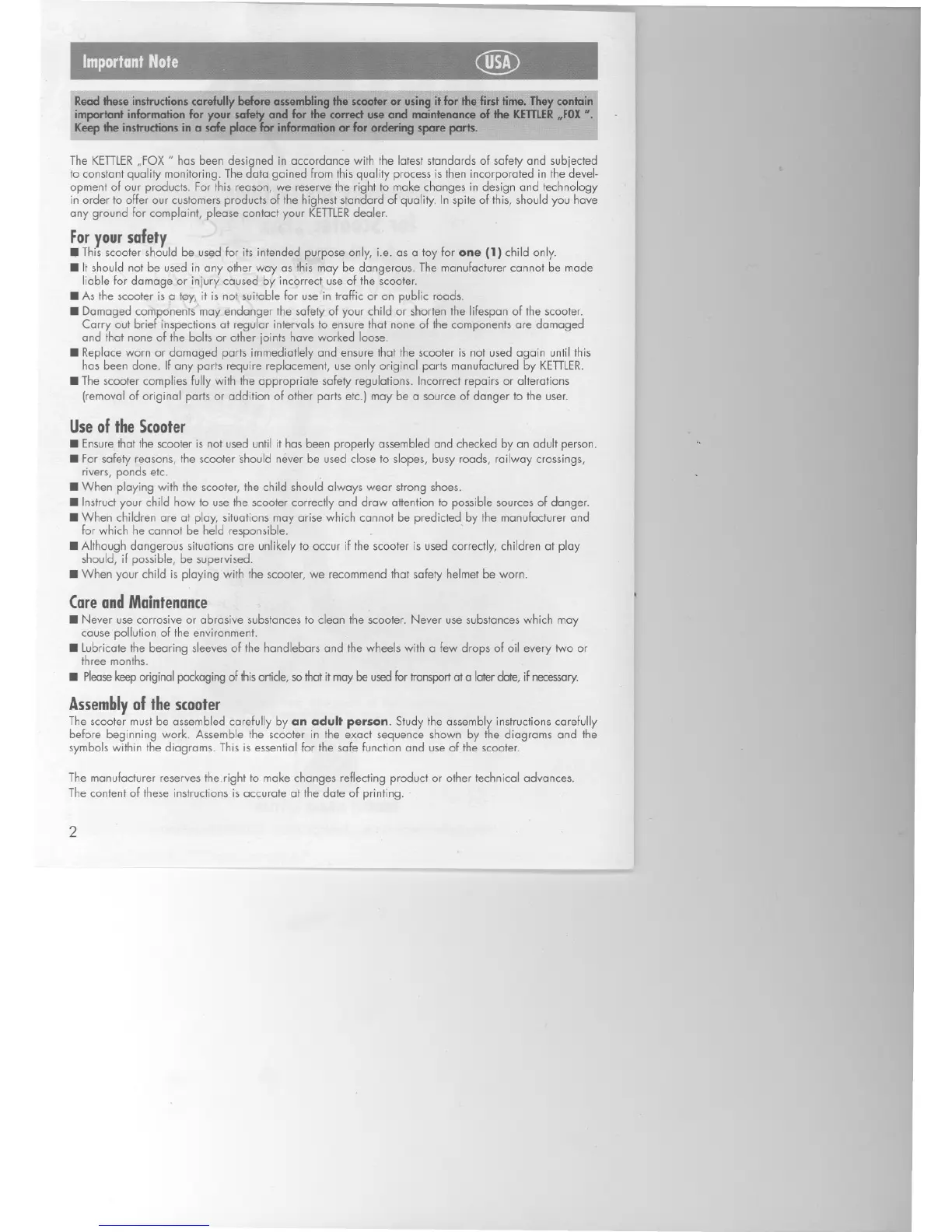 Page #2 background image