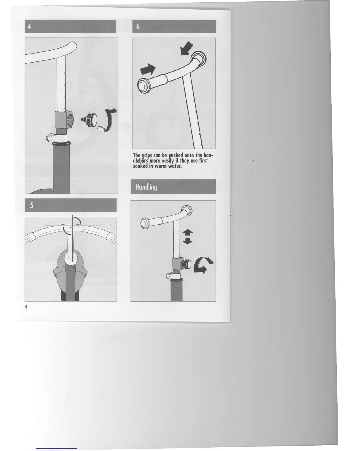 Page #4 background image