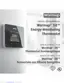 Preview: Installation Manual