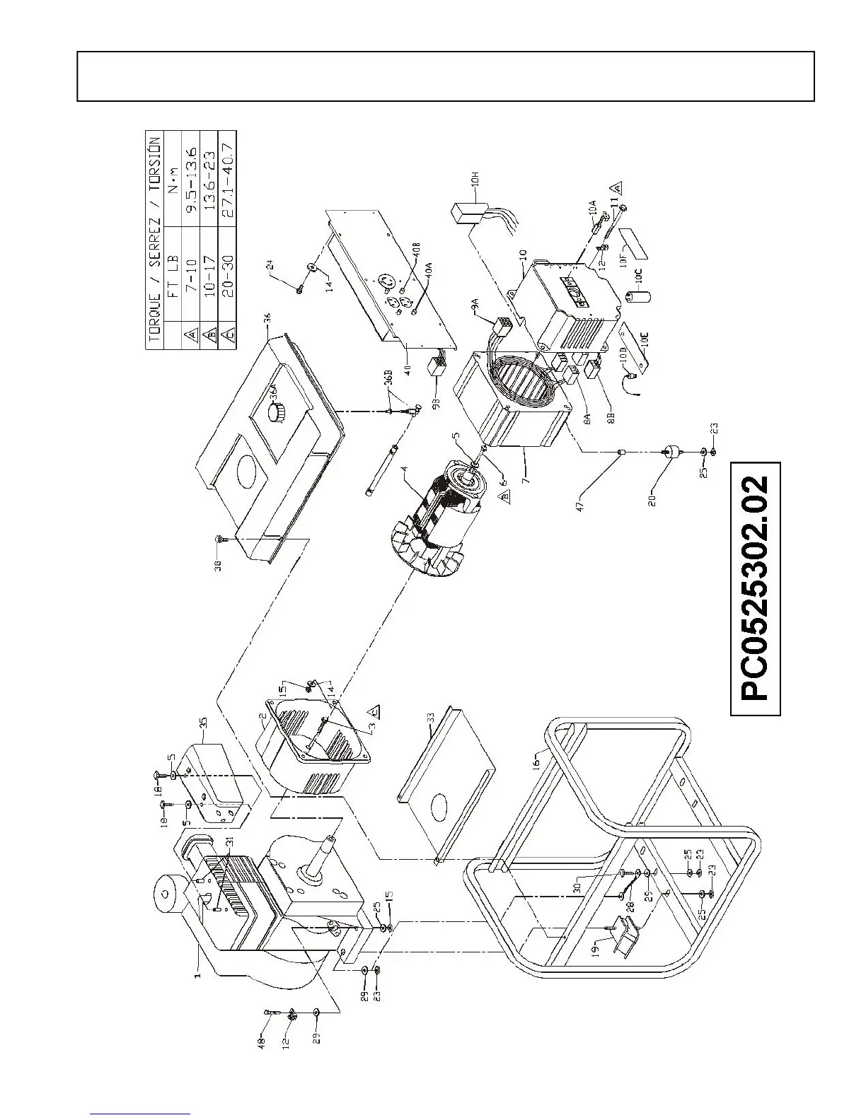 Page #5 background image