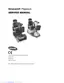 Preview: Service Manual