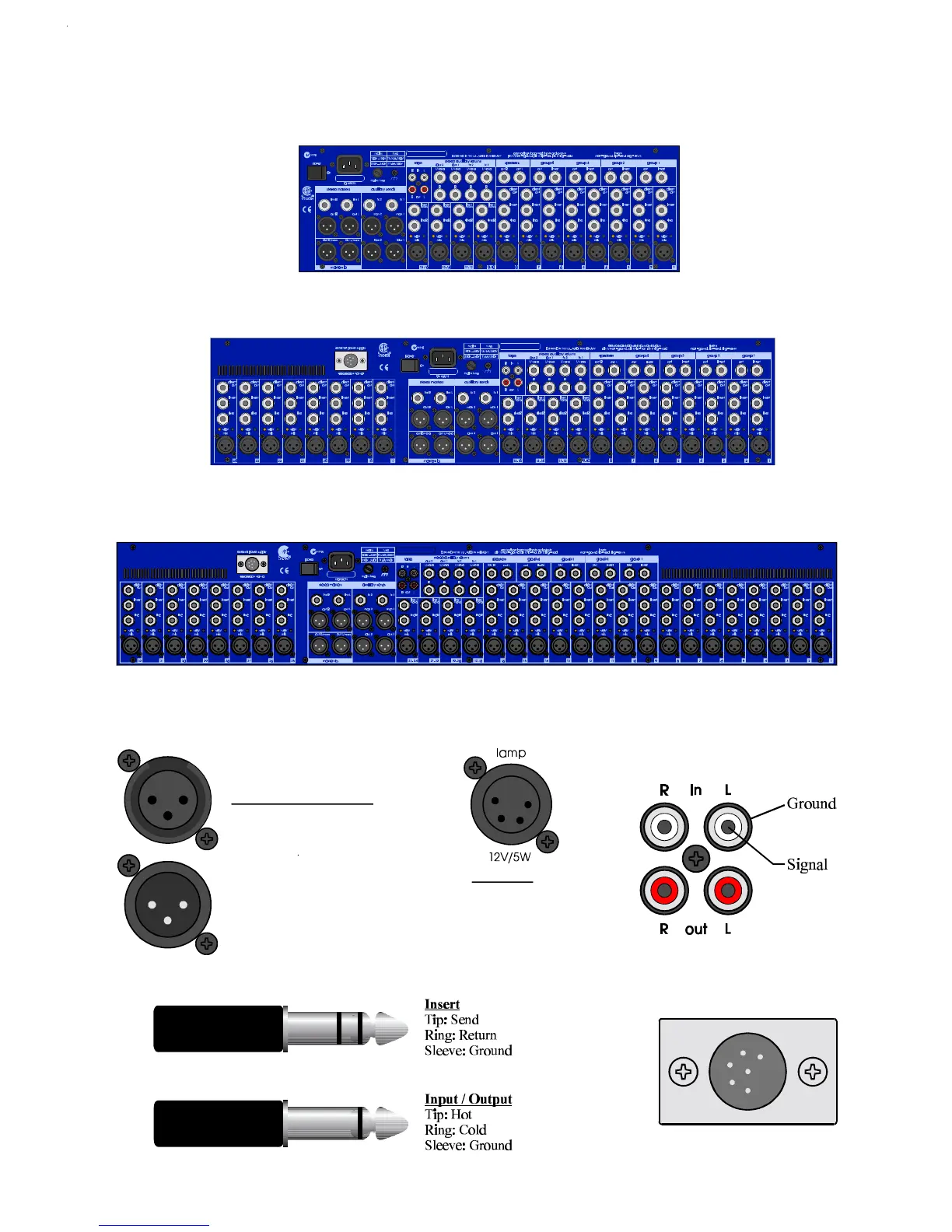 Page #3 background image