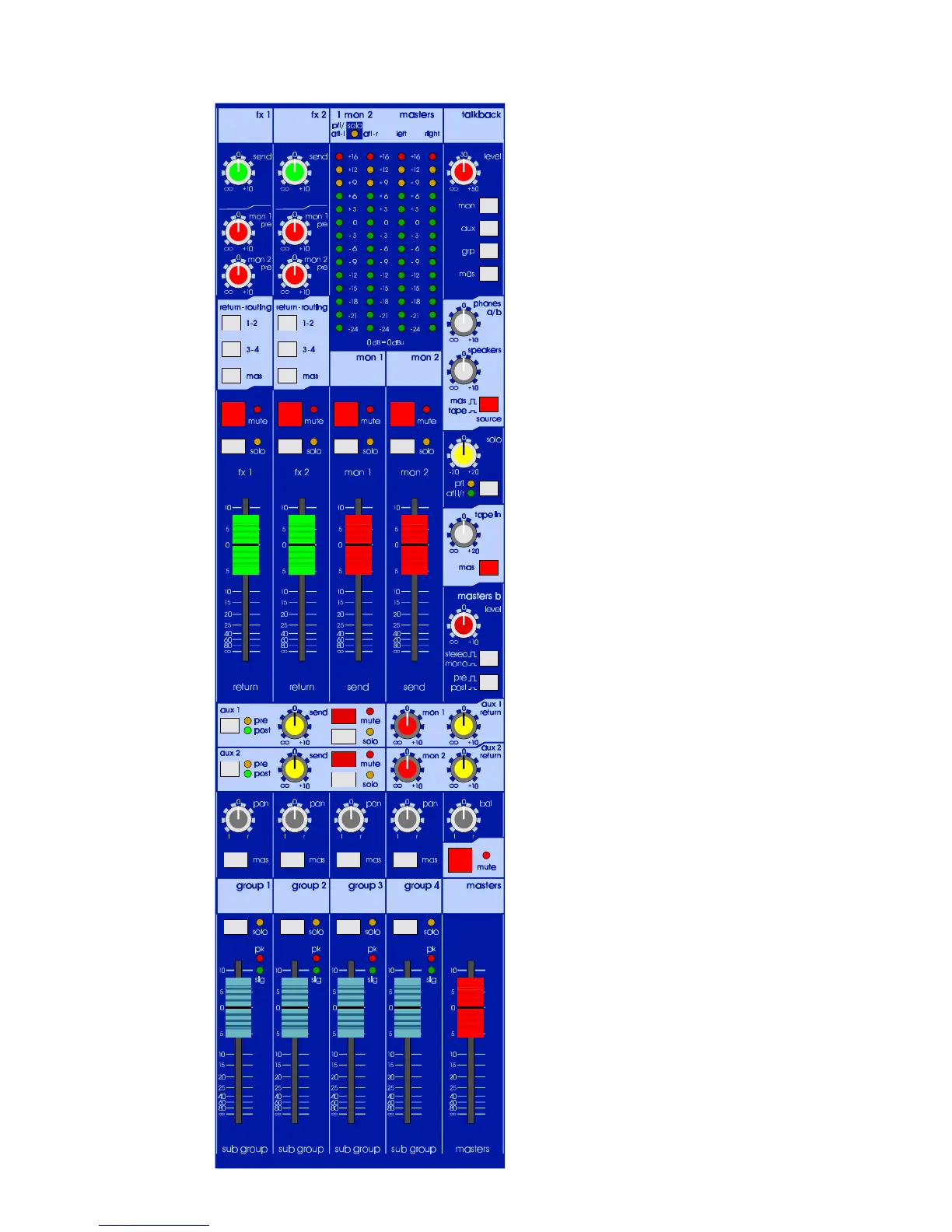 Page #14 background image