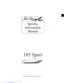 Preview: Specific Information Manual