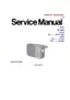 Preview: Service Manual