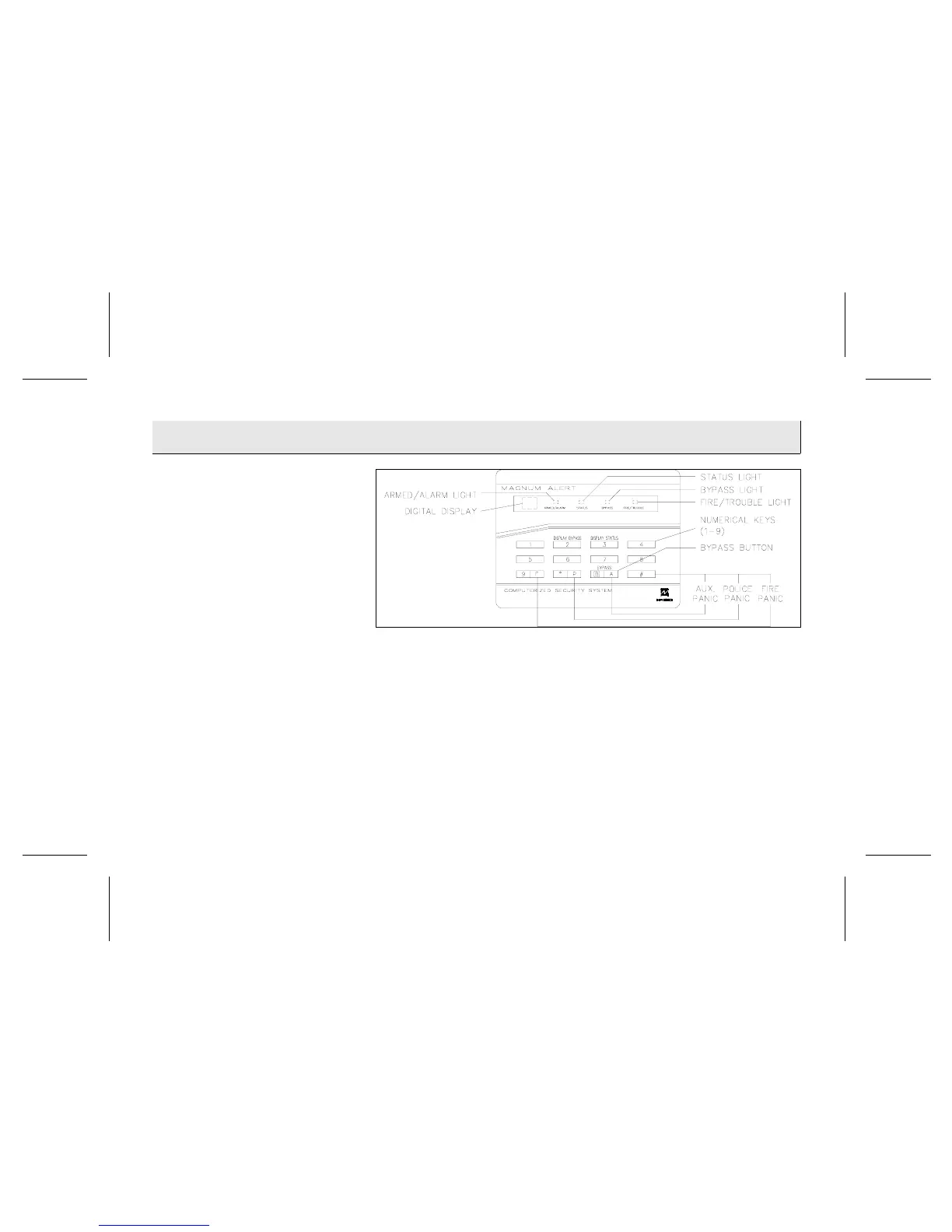 Page #6 background image