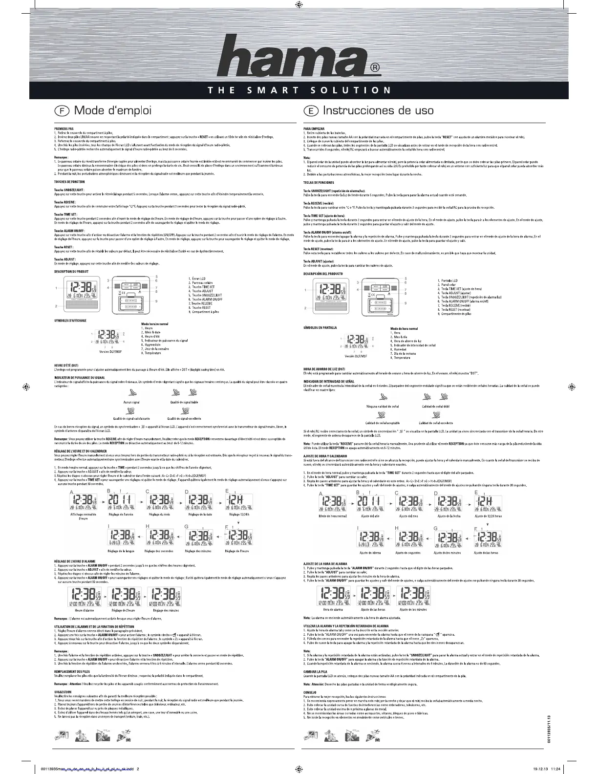 Page #2 background image