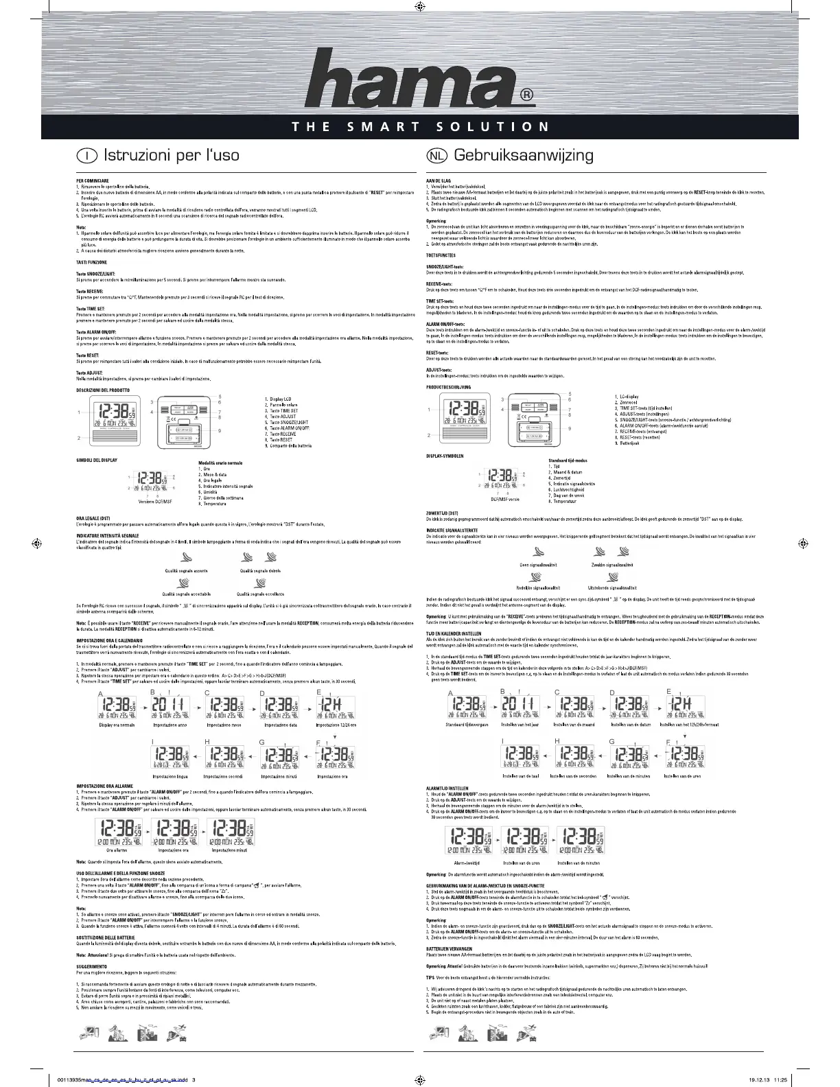 Page #3 background image