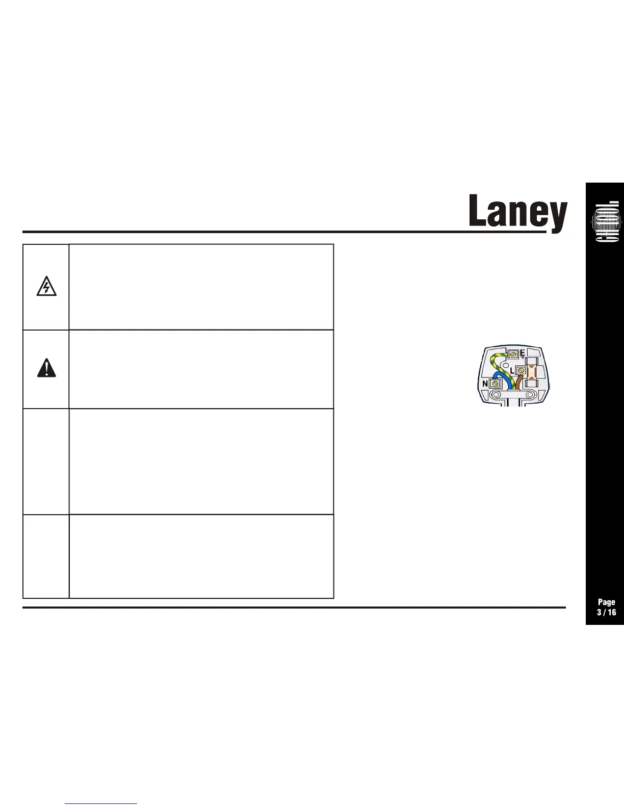 Page #3 background image