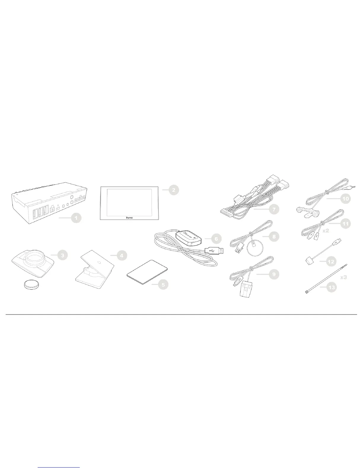 Page #4 background image