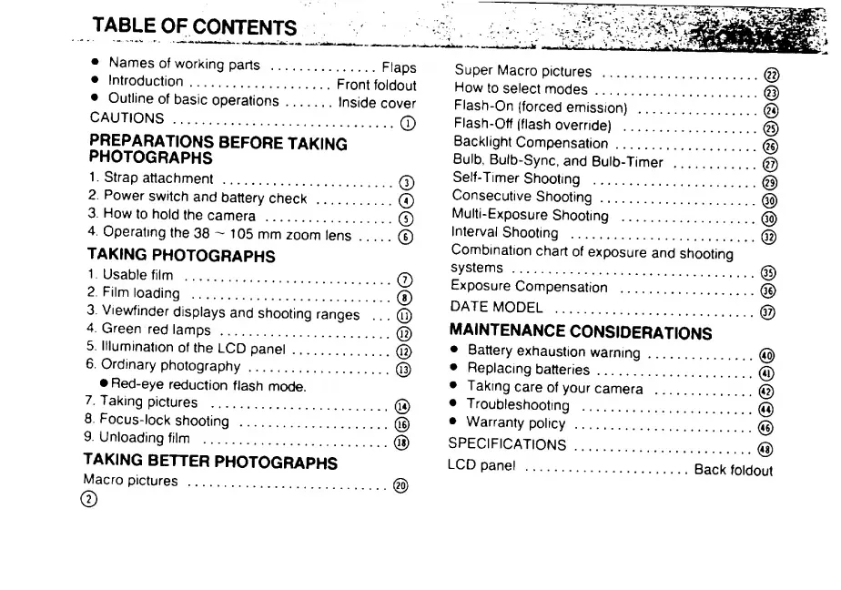 Page #6 background image