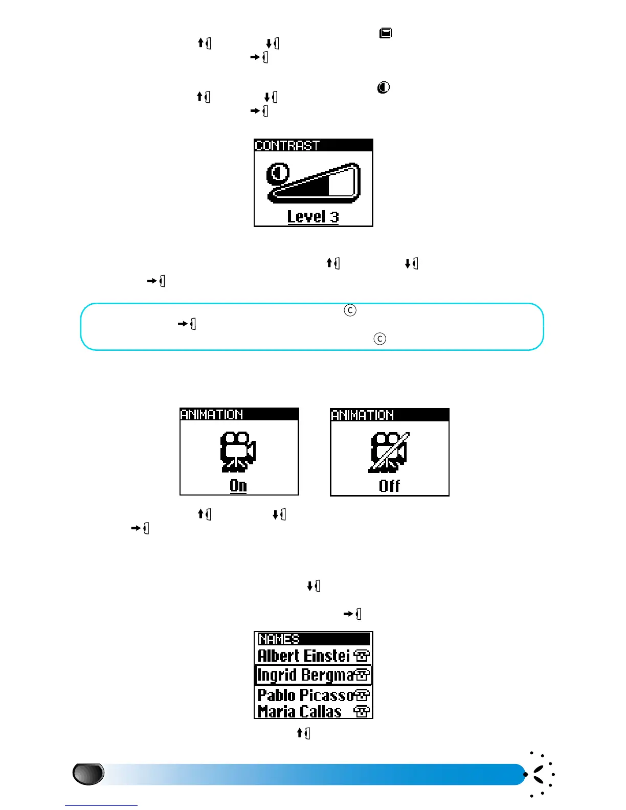 Page #9 background image