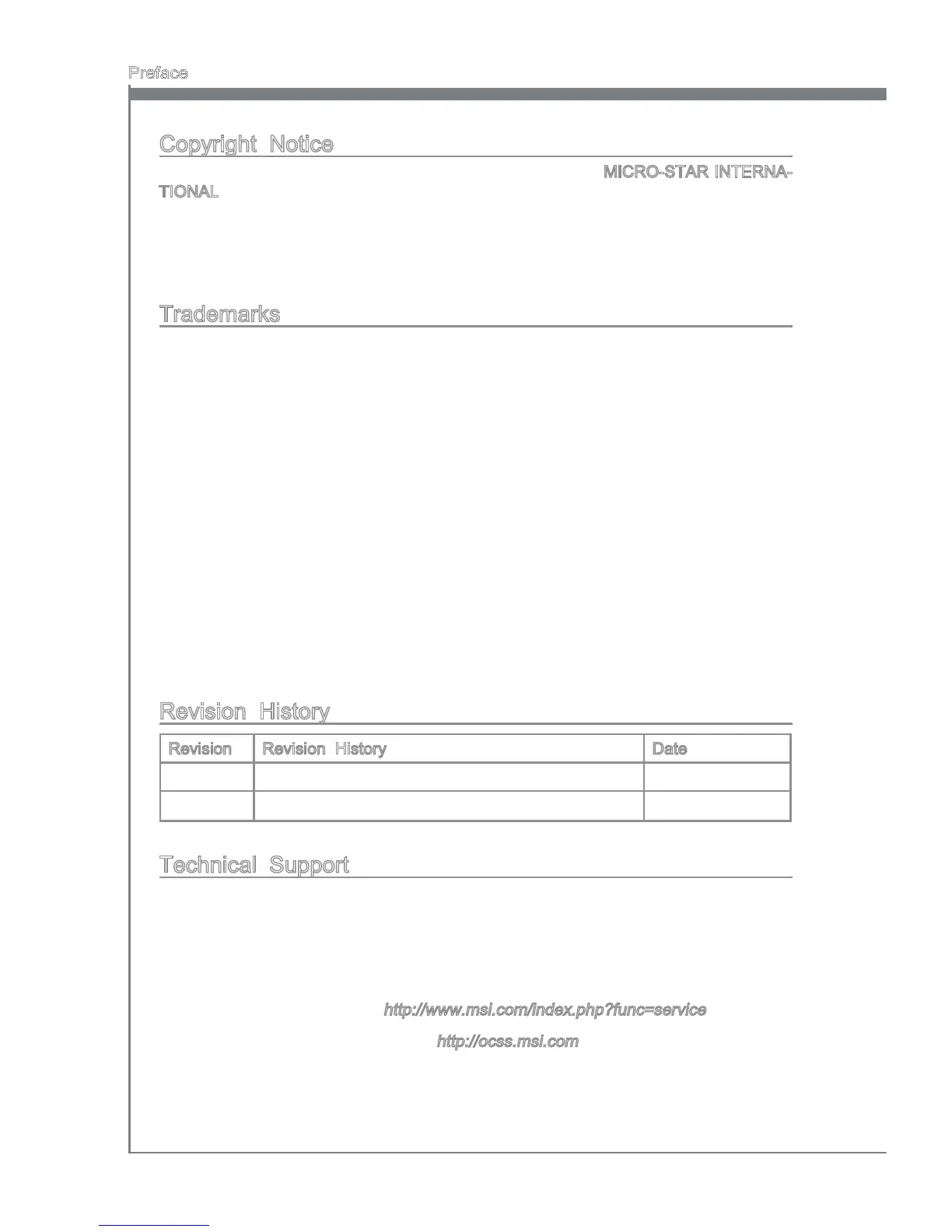 Page #2 background image