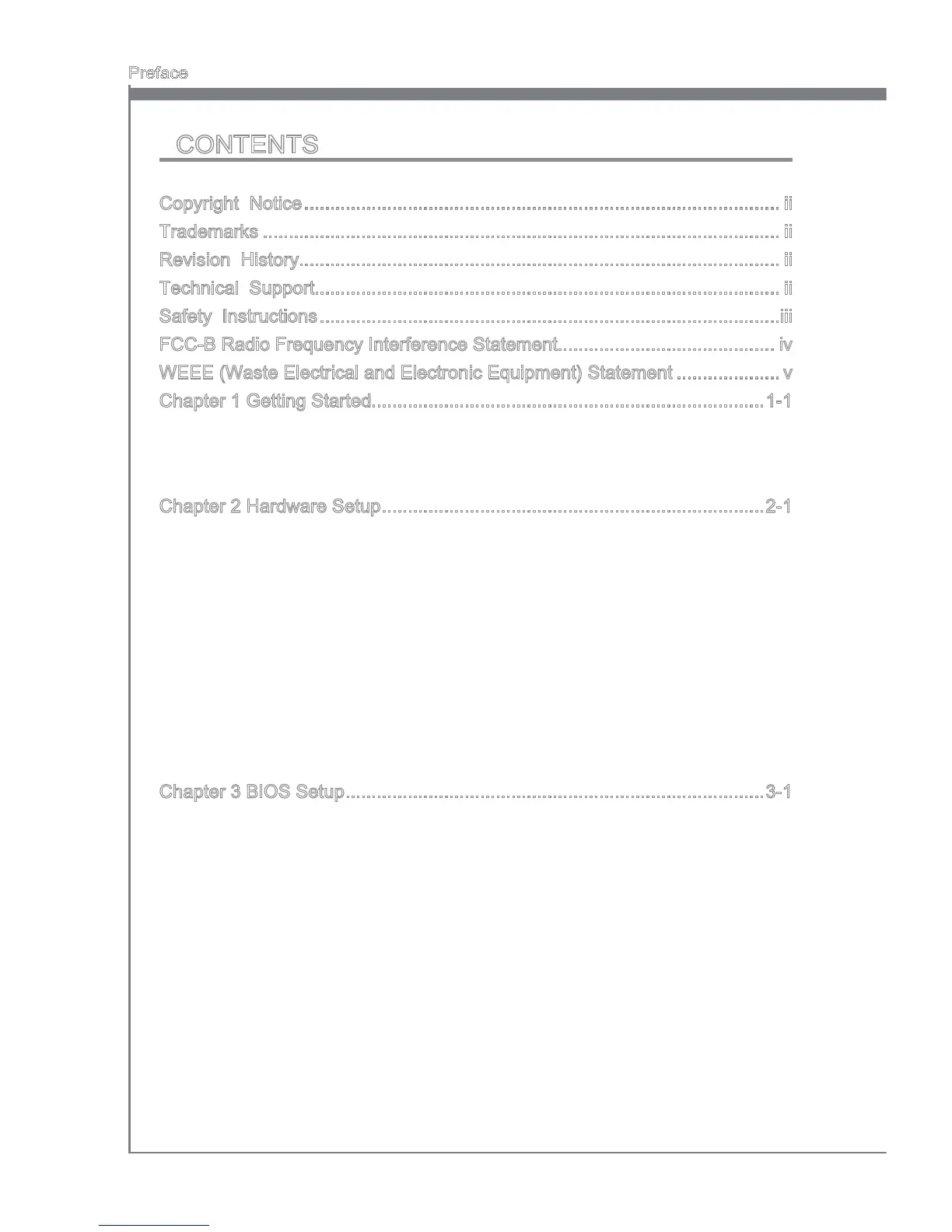 Page #8 background image