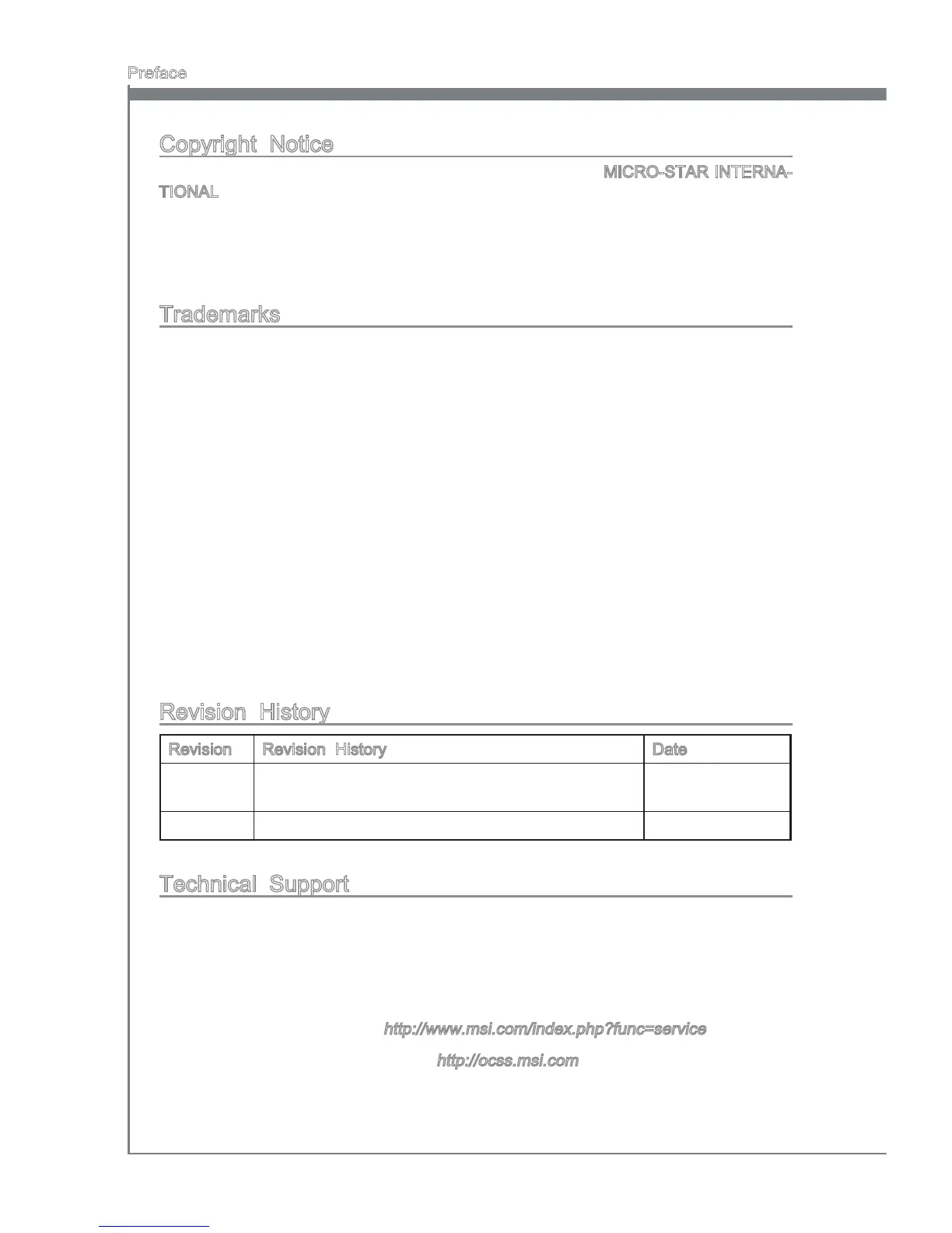 Page #2 background image