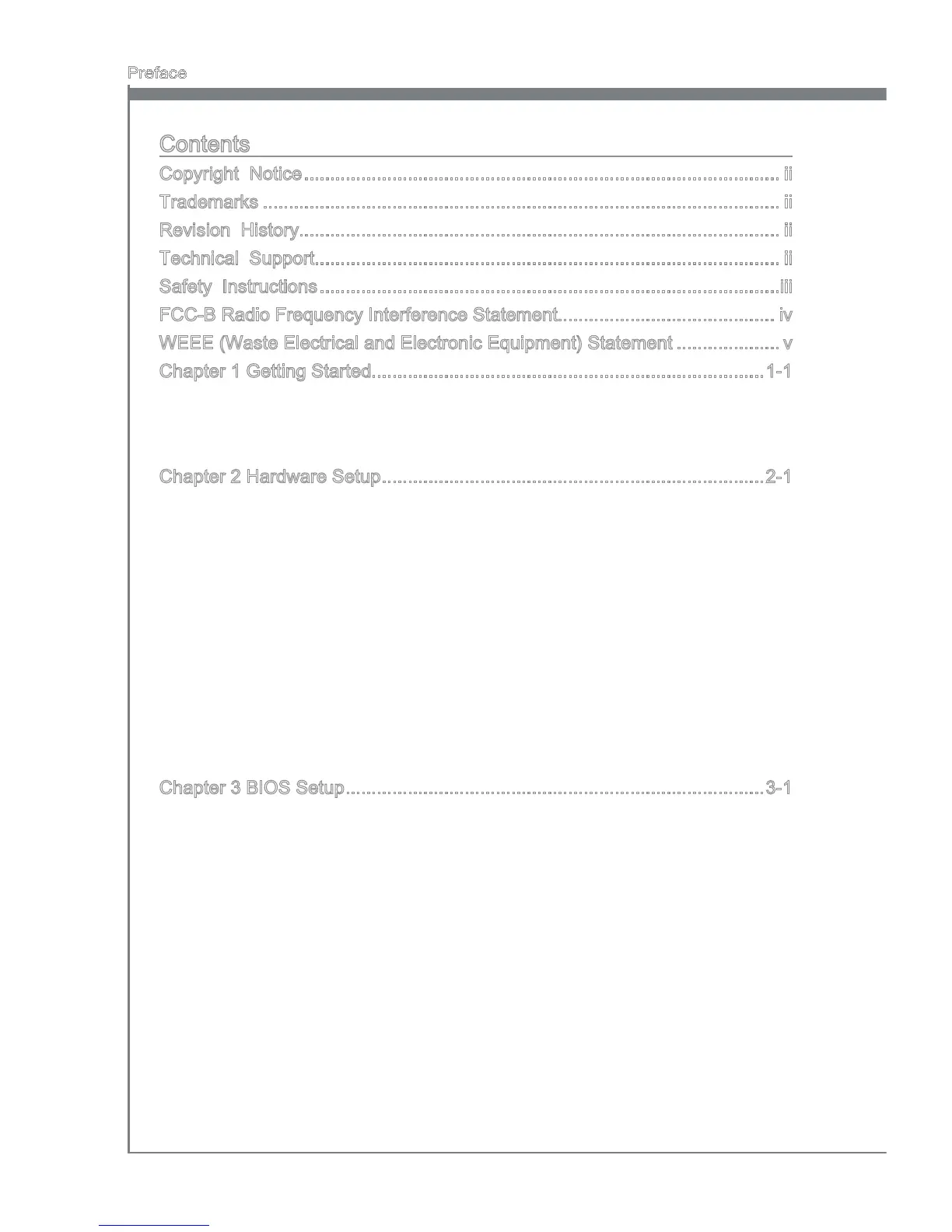 Page #8 background image