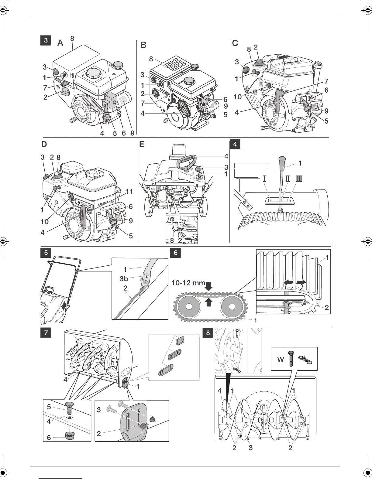 Page #4 background image