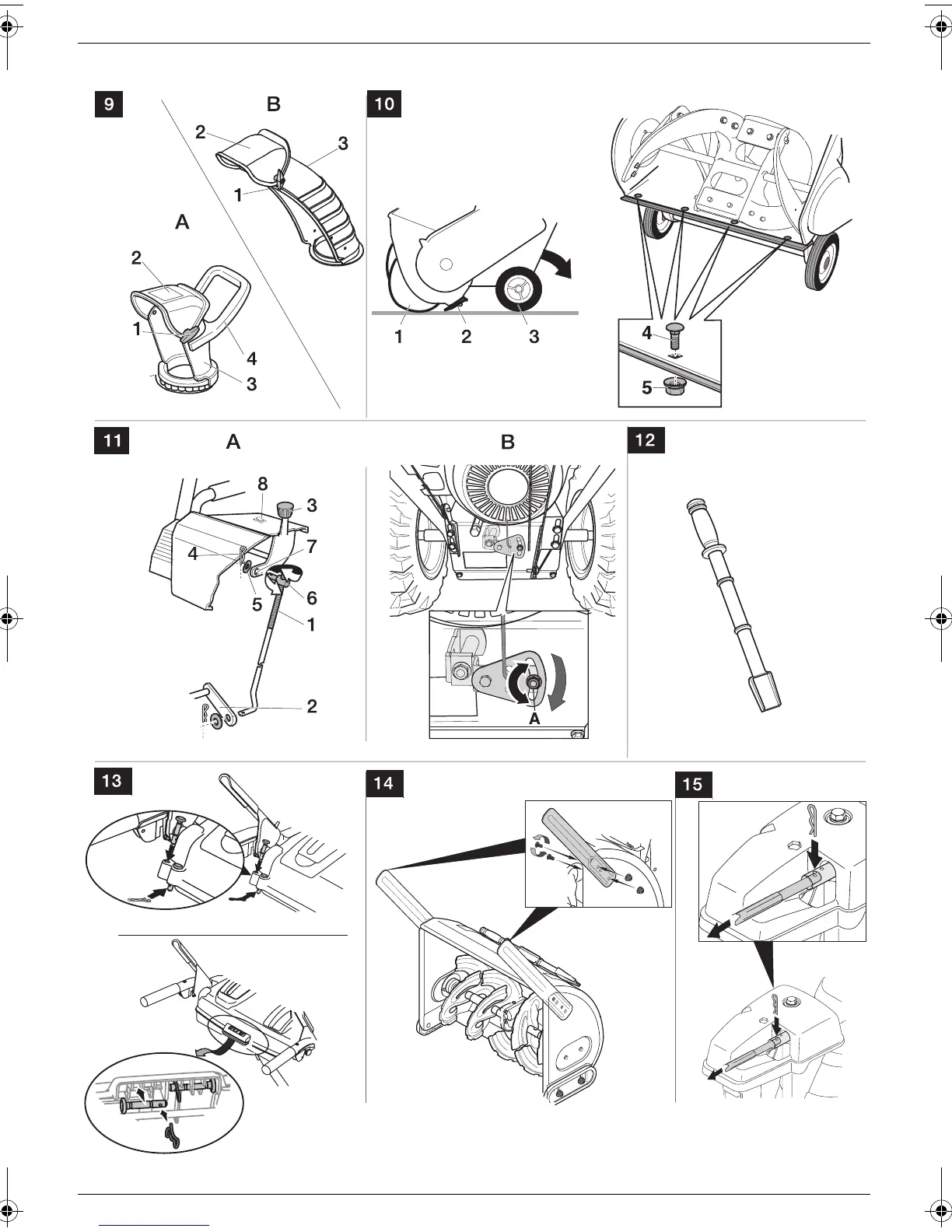 Page #5 background image