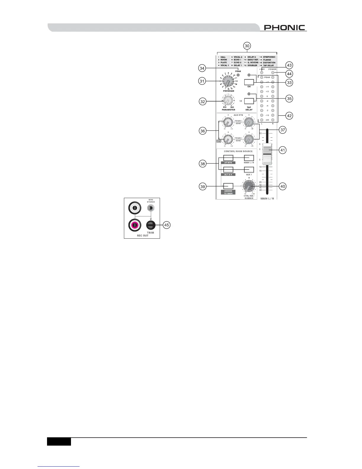 Page #10 background image