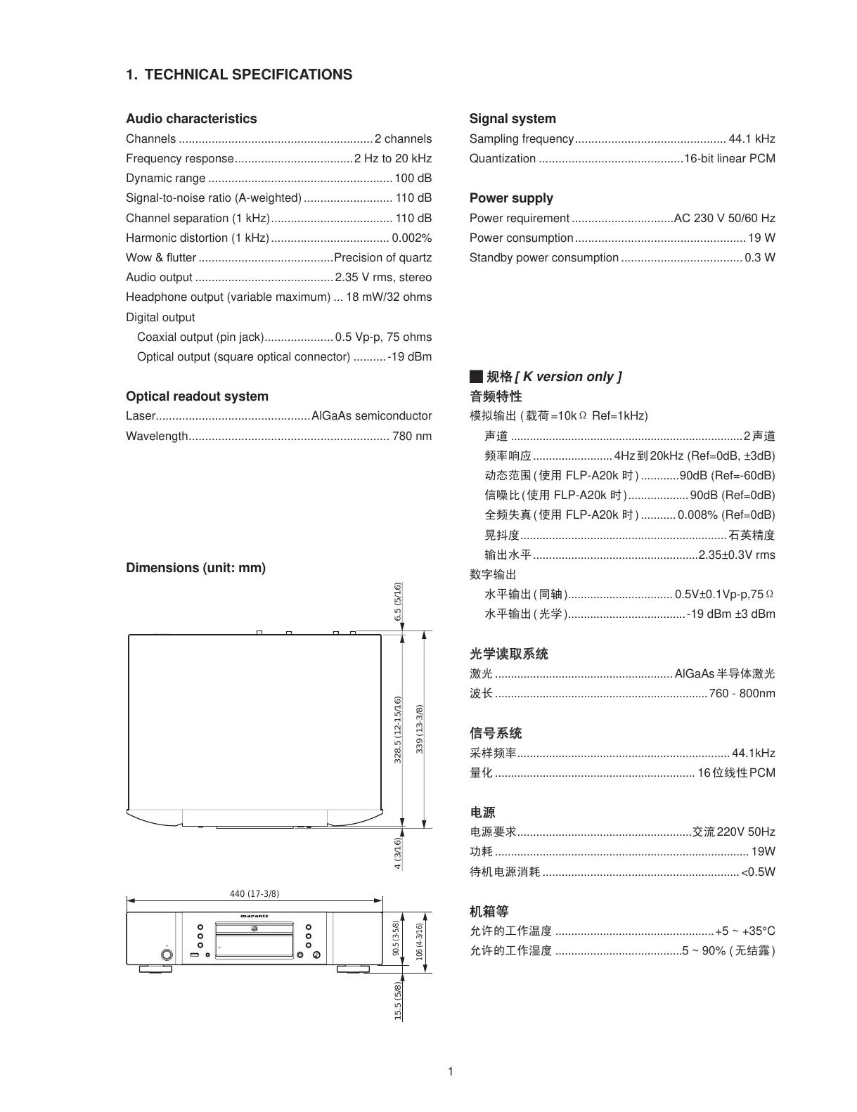 Page #3 background image