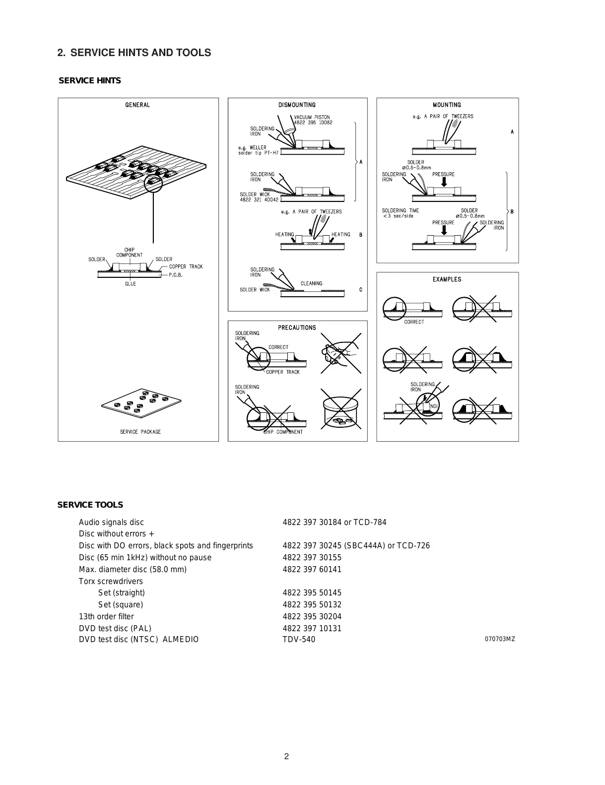 Page #4 background image
