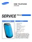 Preview: Service Manual