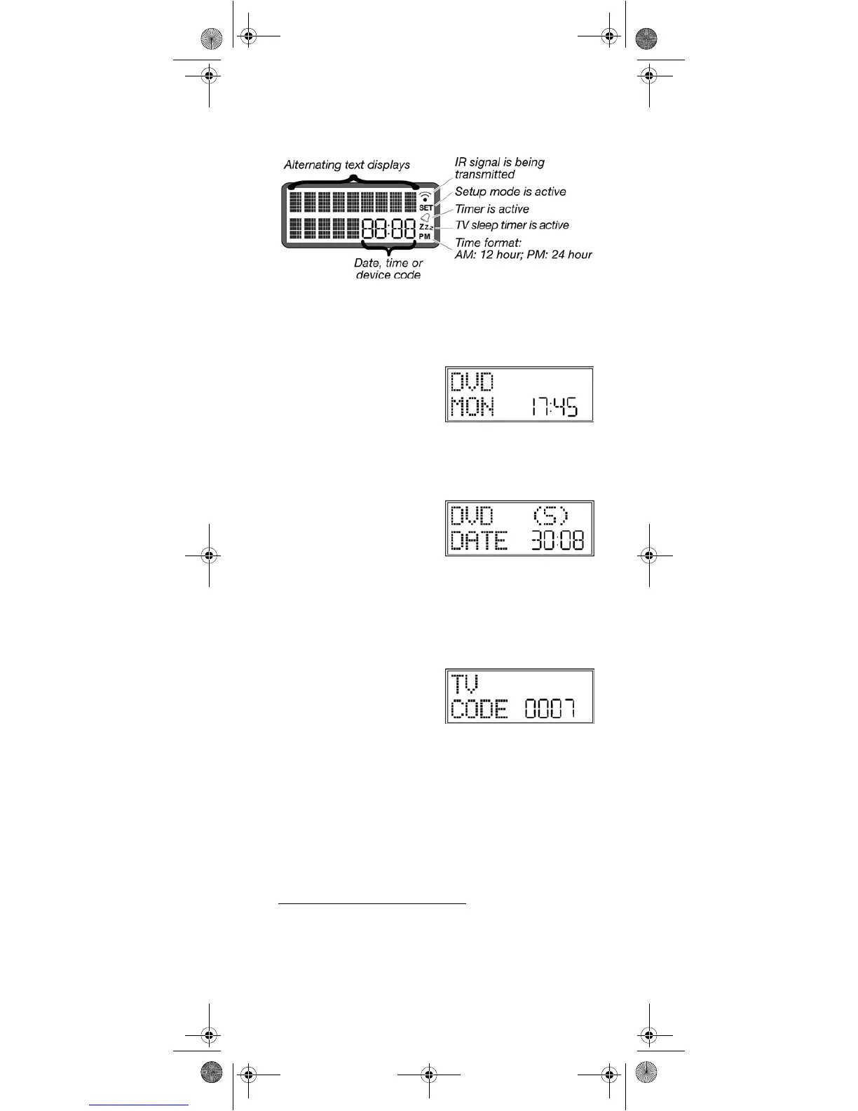 Page #5 background image
