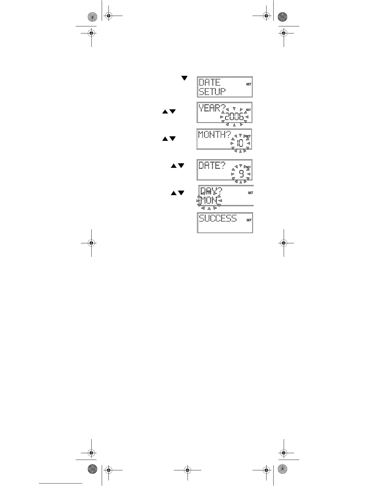Page #8 background image