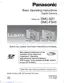 Preview: Basic Operating Instructions