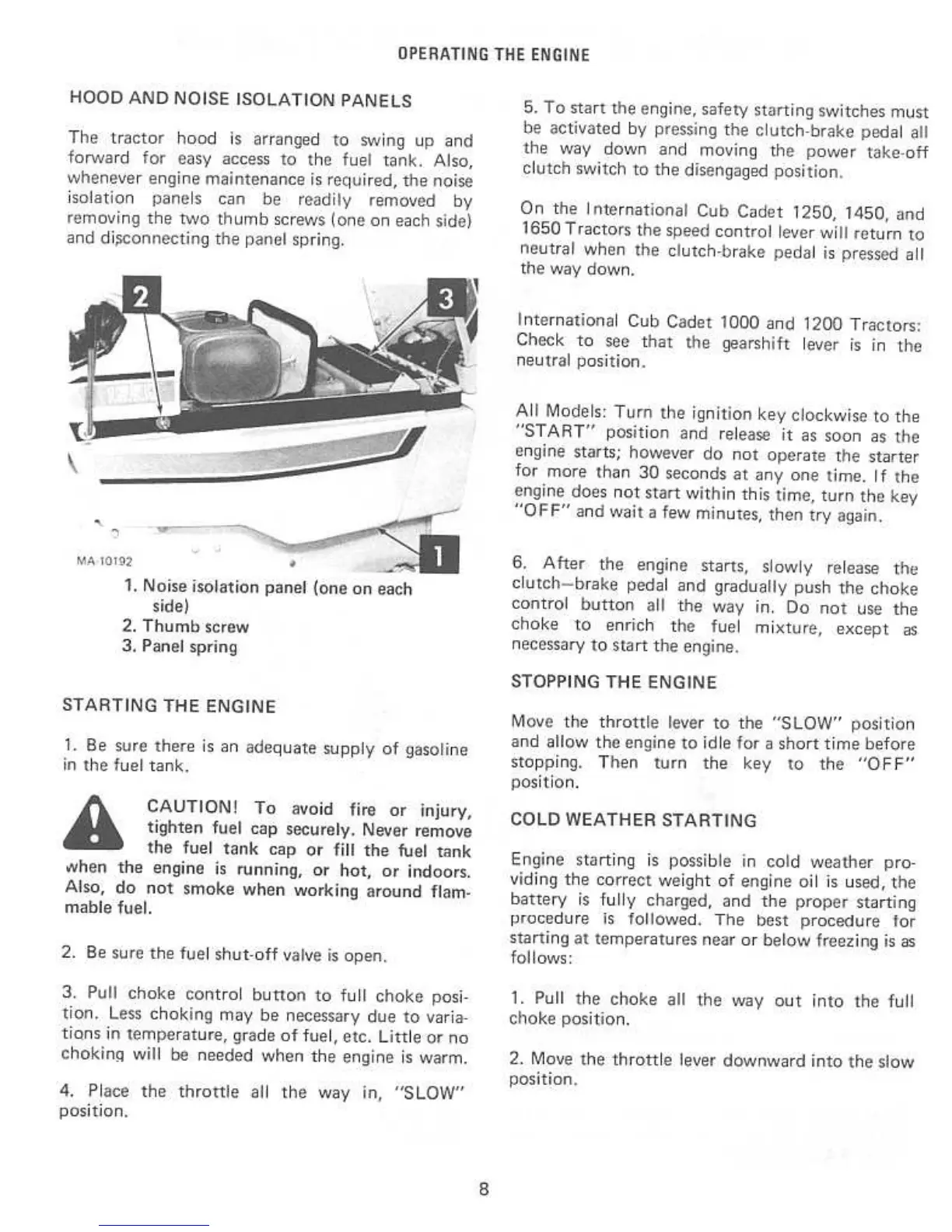 Page #10 background image
