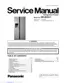 Preview: Service Manual