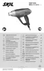 Preview: Original Instructions