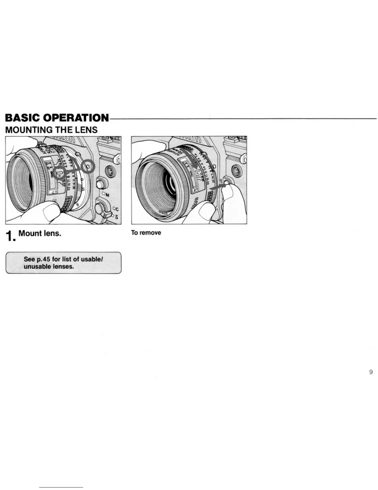 Page #9 background image