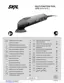 Preview: Original Instructions