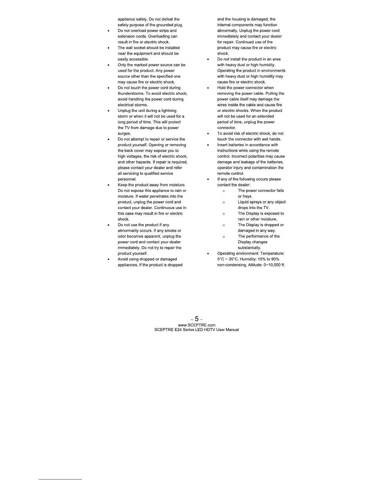 Page #5 background image