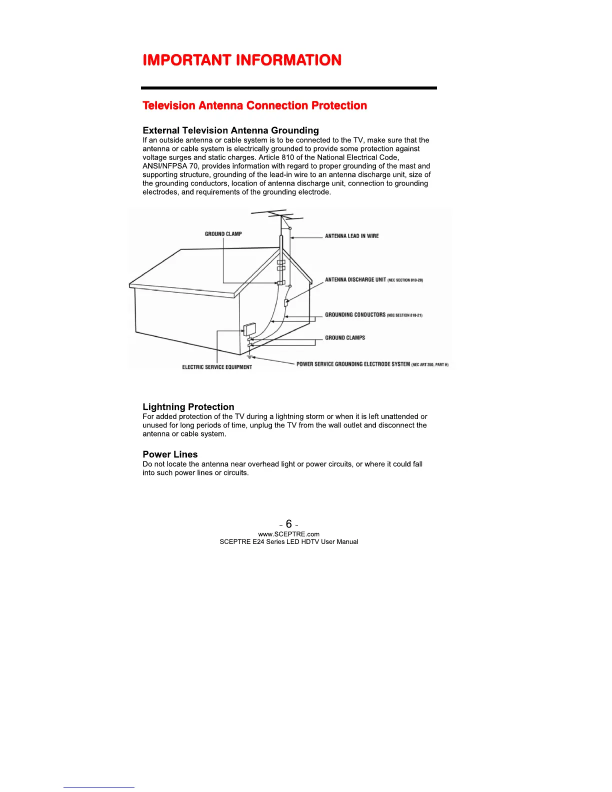 Page #6 background image