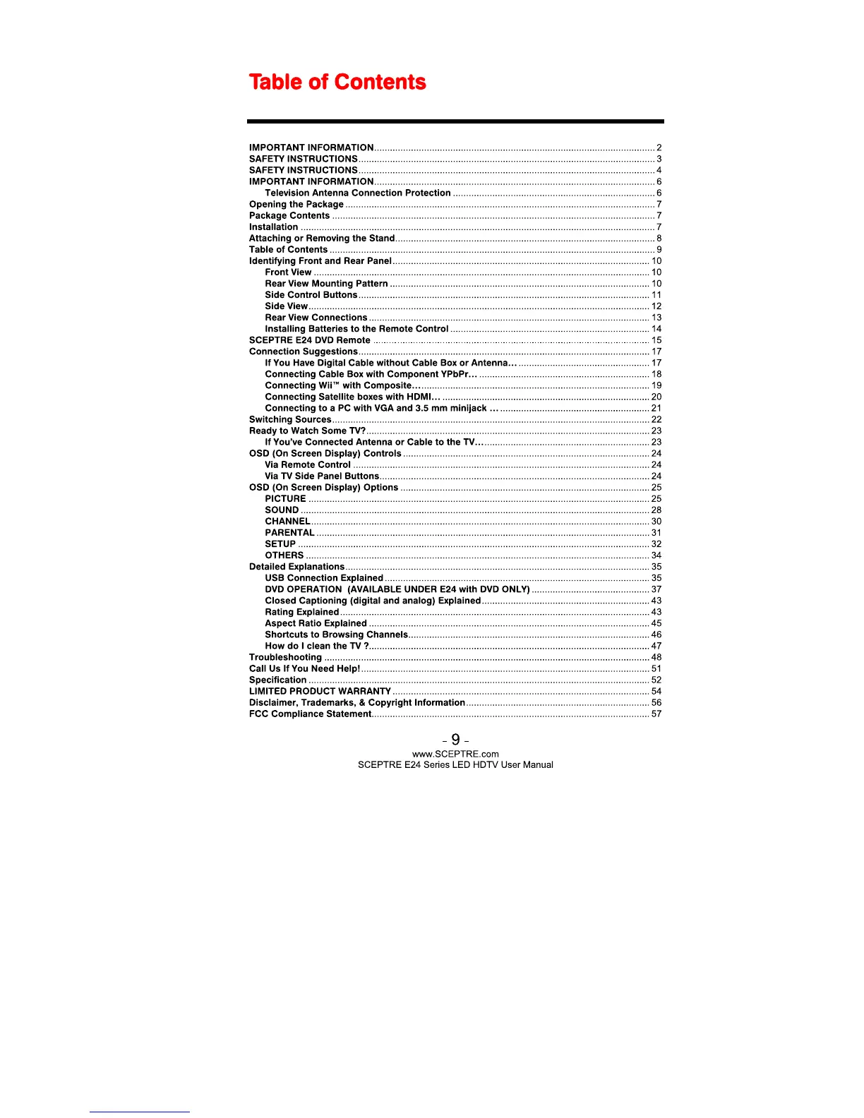 Page #9 background image