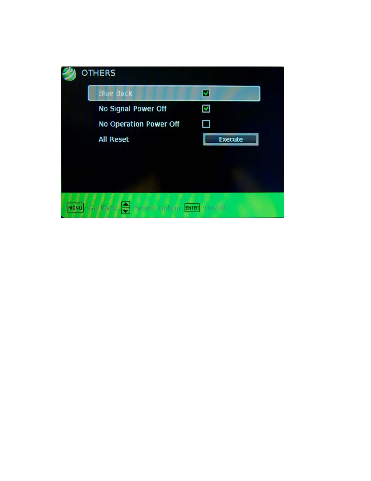 Page #34 background image