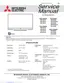 Preview: Service Manual