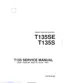 Preview: Service Manual